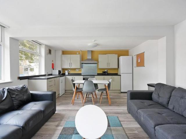 Apartment for rent in Broomfield, Isle Of Man