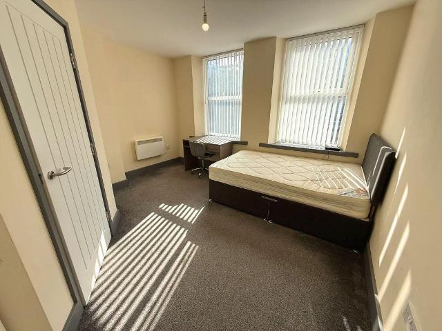 Flat for rent in Ashbrooke, Sunderland