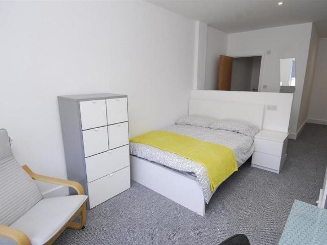 Apartment for rent in Barbican, Plymouth
