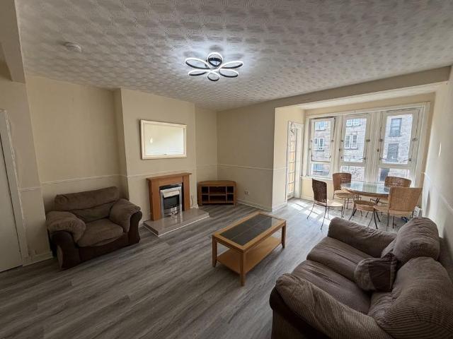 Apartment for rent in Scotland