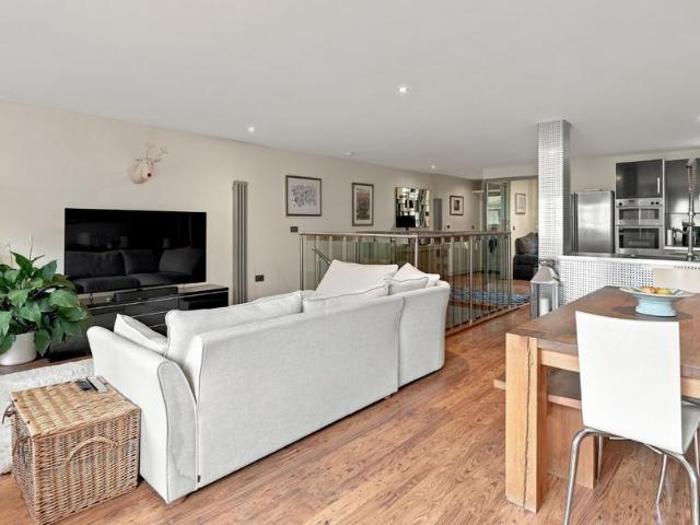 Apartment for rent in High Field, York
