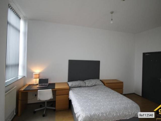 Apartment for rent in Ropewalks, Calderstones