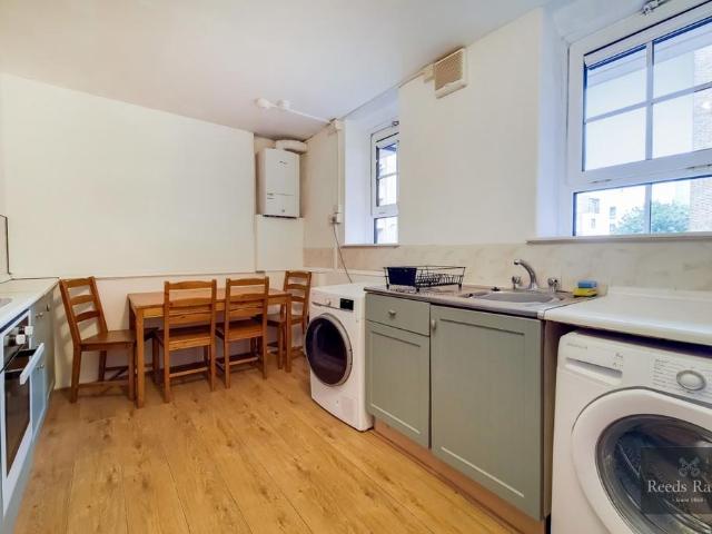 Flat for rent in Greater London