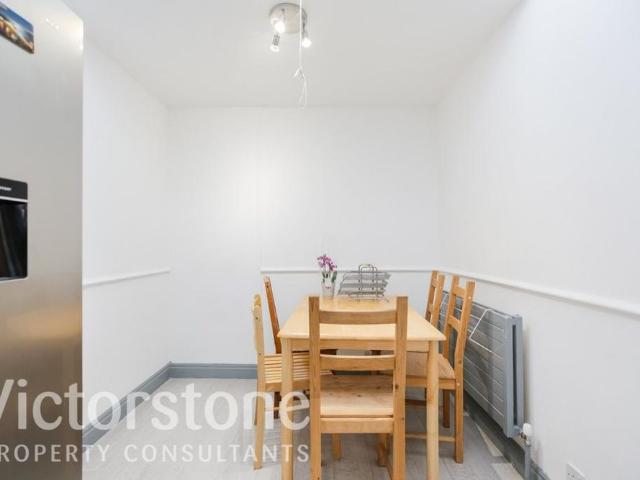 Apartment for rent in Chalk Farm, Greater London