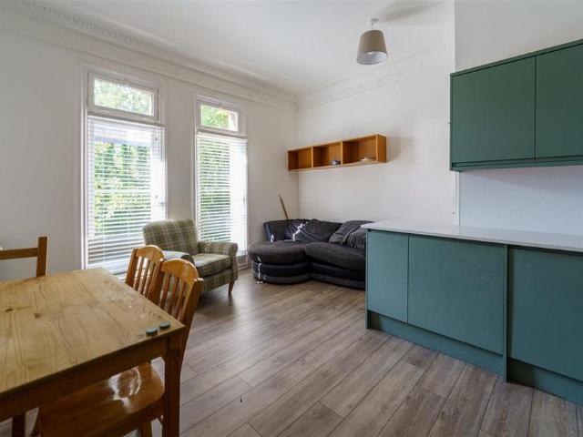 Apartment for rent in Jesmond, Tyne And Wear
