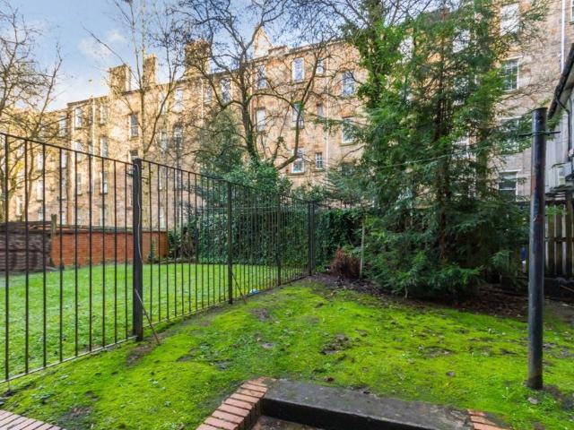 Apartment for rent in Scotland