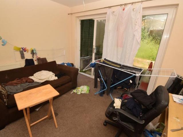 Apartment for rent in Hatfield, Fretherne
