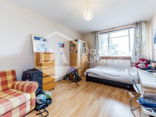 Apartment for rent in Cat Hill, Isle Of Man