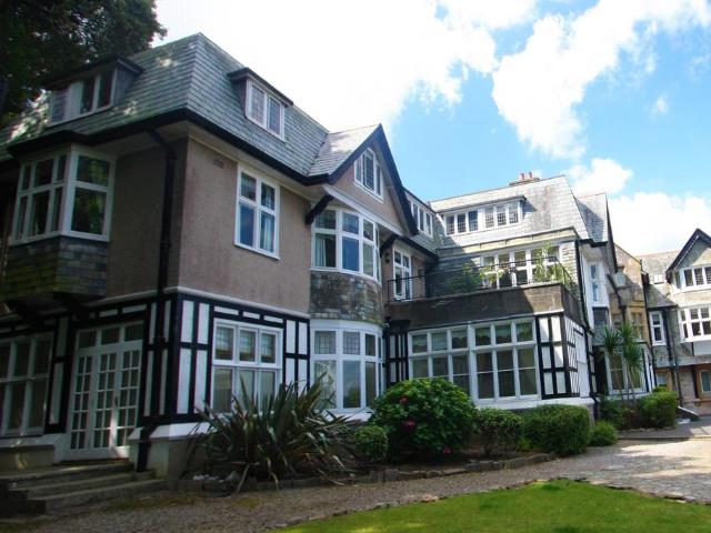 Flat for rent in Babbacombe, Torquay