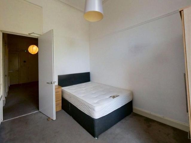 Apartment for rent in Scotland