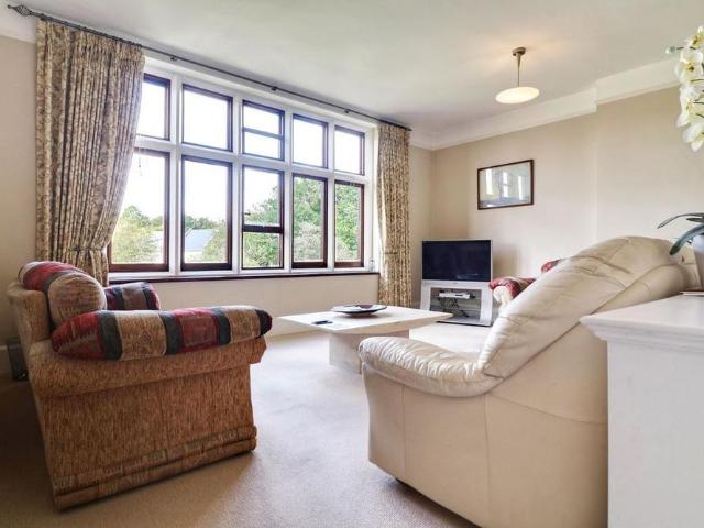 Apartment for rent in The High, Harlow