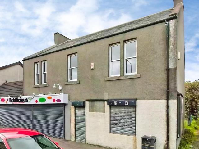Flat for rent in Townhead, Scotland