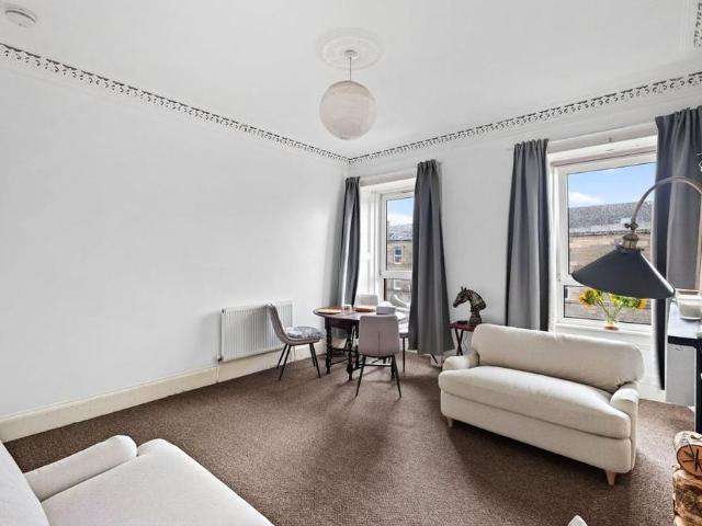 Apartment for rent in Lorne, Leith
