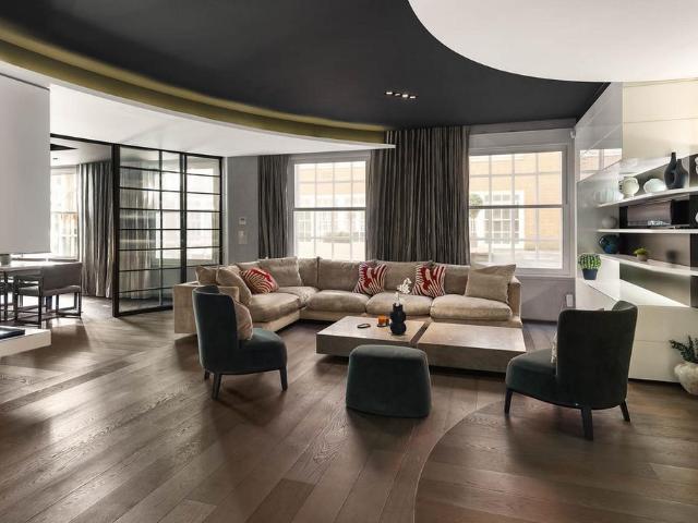 Flat for rent in Marylebone, Greater London