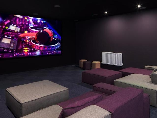 Apartment for rent in City Centre, Isle Of Man