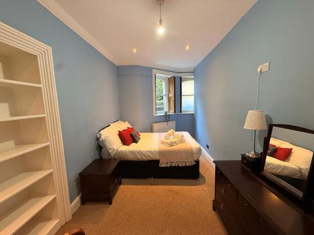 Apartment for rent in Feckenham, City Of Bristol