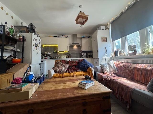 Apartment for rent in Feckenham, City Of Bristol
