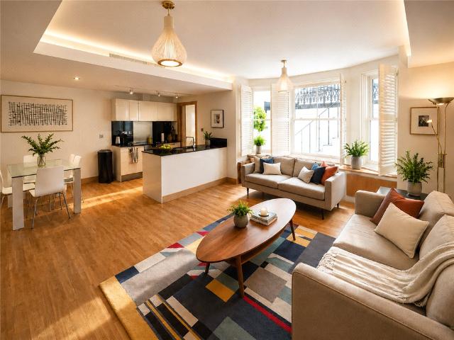 Apartment for rent in Earl's Court, Greater London