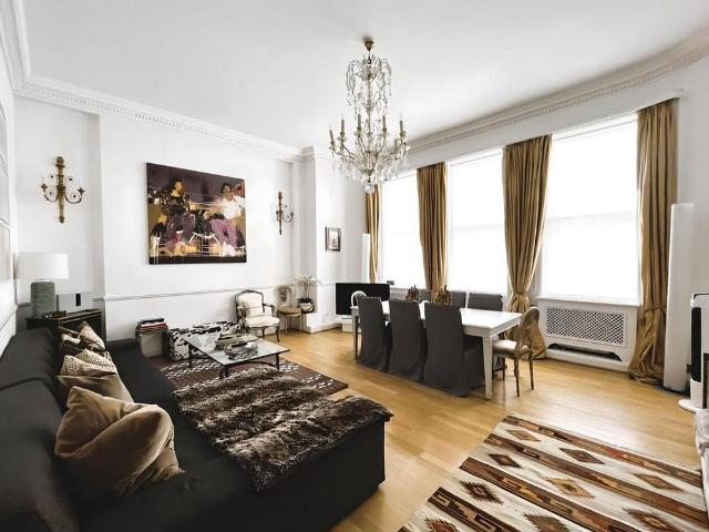 Apartment for rent in East Marylebone, Marylebone