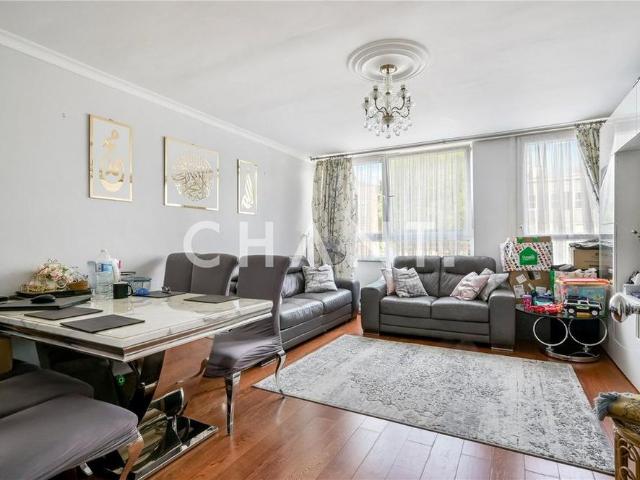 Apartment for rent in Fitzrovia, Greater London