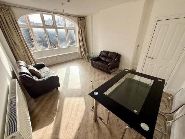 Apartment for rent in Edgbaston, Isle Of Man