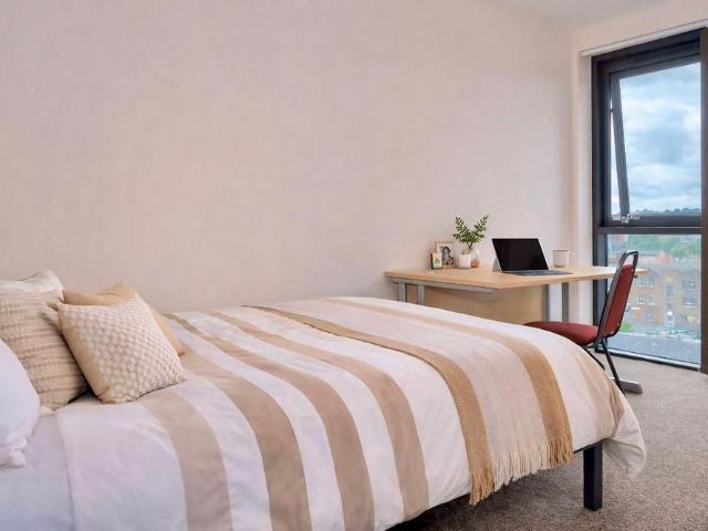 Apartment for rent in Devonshire, South Yorkshire