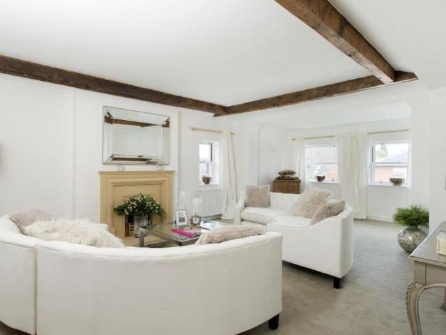 Apartment for rent in Stratford-upon-Avon, Stratford-on-Avon