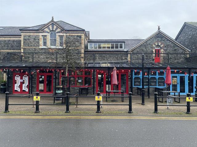 Flat for rent in Betws-y-coed, Wales