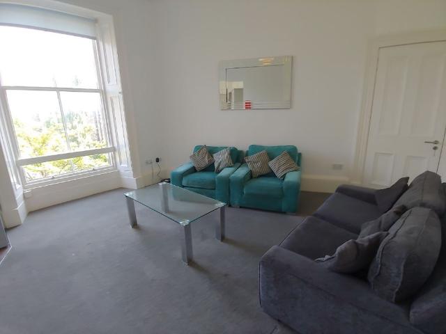 Apartment for rent in Lauriston, Scotland