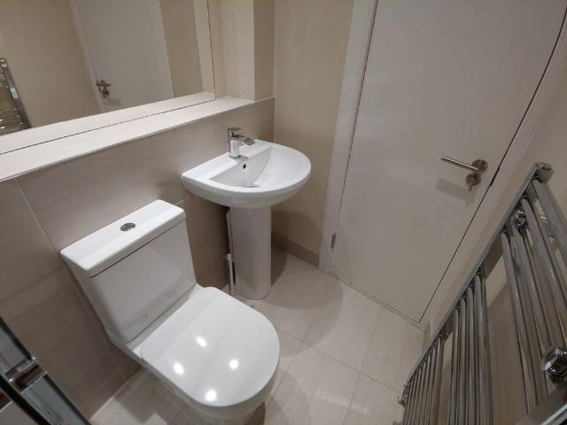 Apartment for rent in Lauriston, Scotland