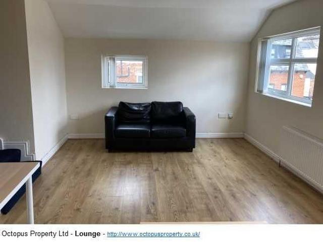 Apartment for rent in Jesmond, Newcastle upon Tyne