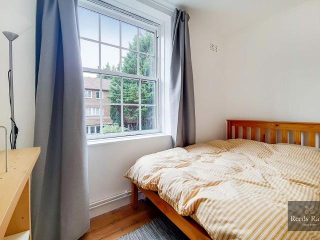 Apartment for rent in Greater London