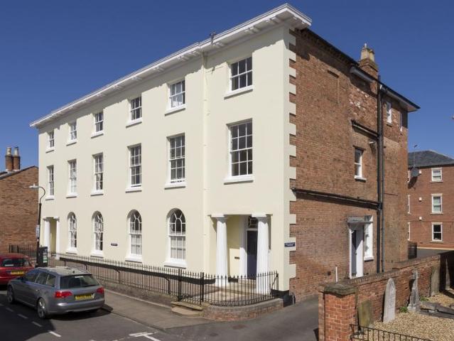 Flat for rent in Stratford-upon-Avon, Stratford-on-Avon