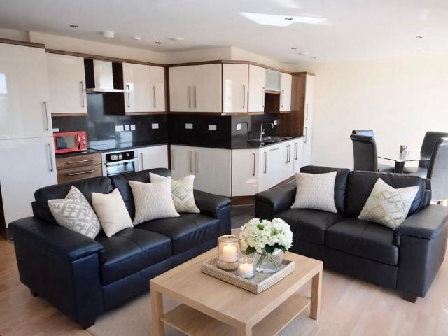 Flat for rent in Devonshire, Isle Of Man