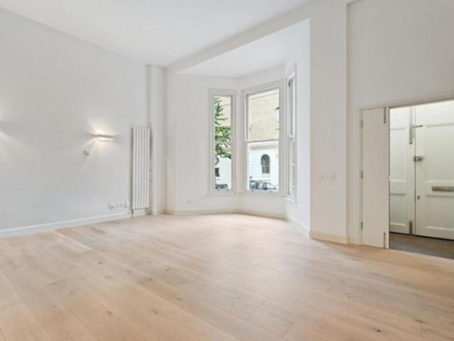 Flat for rent in Marylebone, Greater London