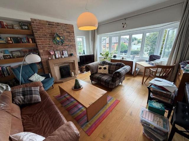 Apartment for rent in Boscombe, Bournemouth