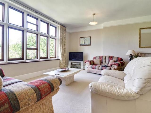 Apartment for rent in The High, Harlow