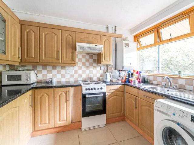 Flat for rent in Saint Pancras, Greater London