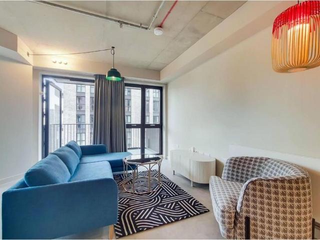 Apartment for rent in Greater London