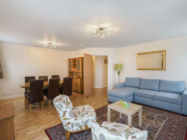 Apartment for rent in Ballindoch, Scotland