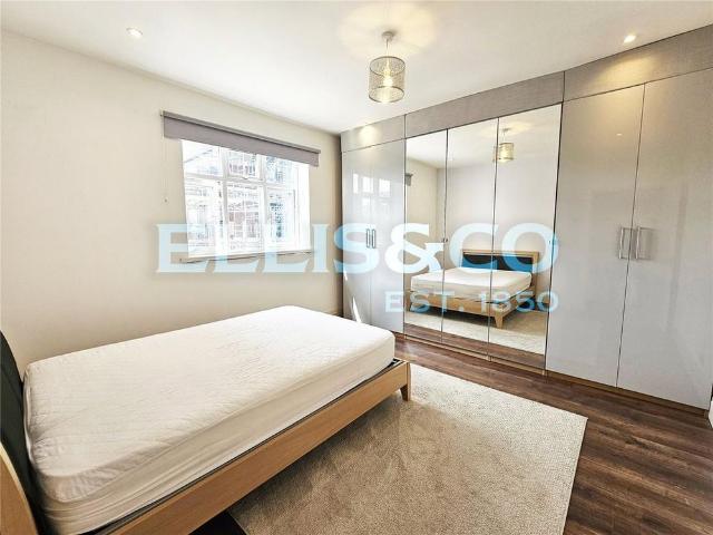 Apartment for rent in Wealdstone, Greater London