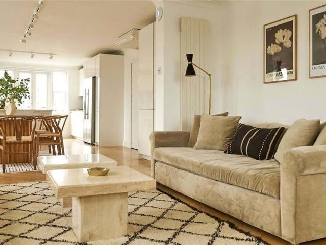 Apartment for rent in Maida Vale, Greater London