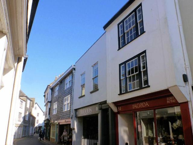 Flat for rent in Strode, Devon