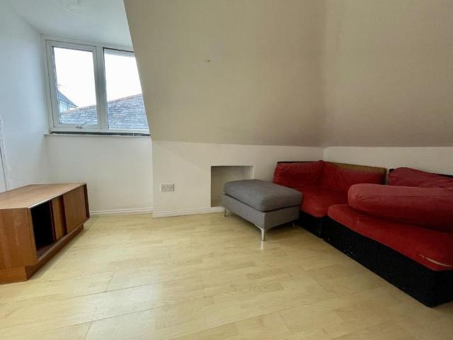 Apartment for rent in Springbourne, Bournemouth