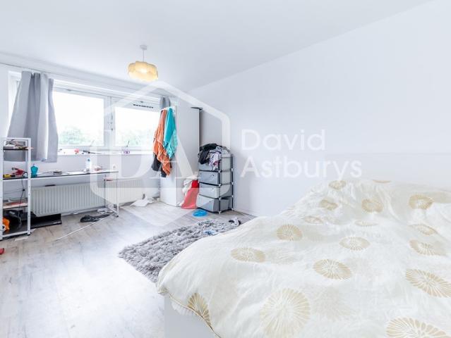 Apartment for rent in Holloway, Greater London
