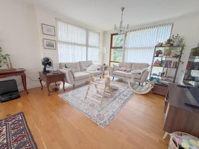 Apartment for rent in Old Wolverton, Milton Keynes