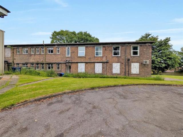 Flat for rent in Ingleby, Lincolnshire