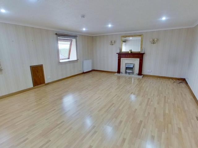 Apartment for rent in New Deer, Scotland