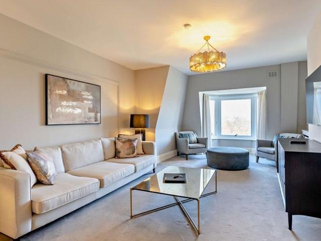 Apartment for rent in St. John's Wood, Isle Of Man