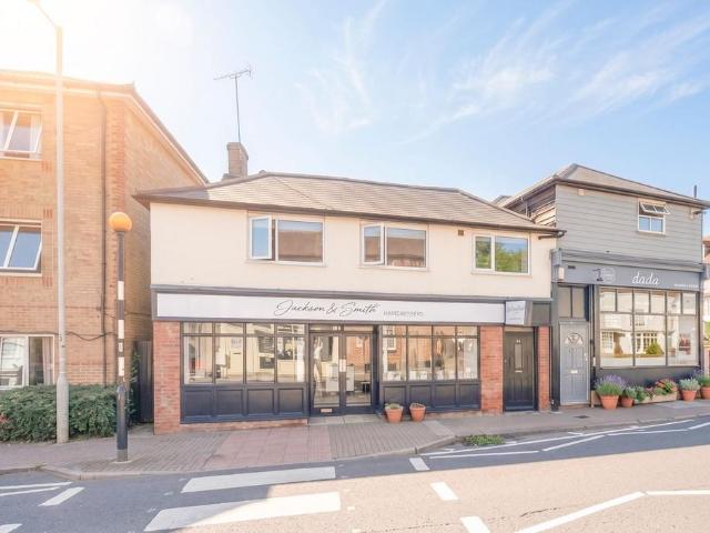 Flat for rent in Hockerill, Colliers End